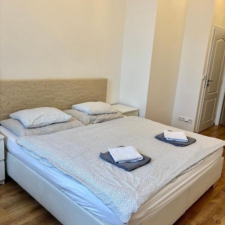 Apartment Belveder Brno Exterior photo
