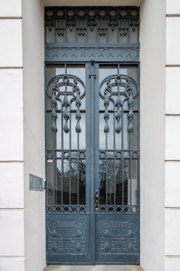 Apartment Belveder Brno Exterior photo