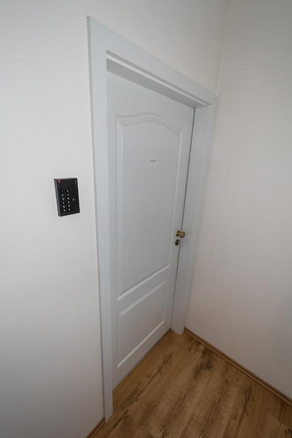 Apartment Belveder Brno Exterior photo