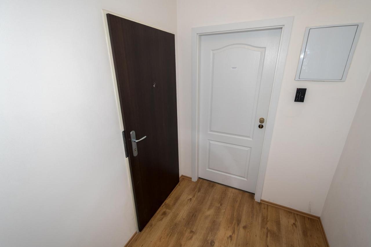 Apartment Belveder Brno Exterior photo